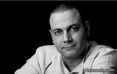 علیرضا قربانی