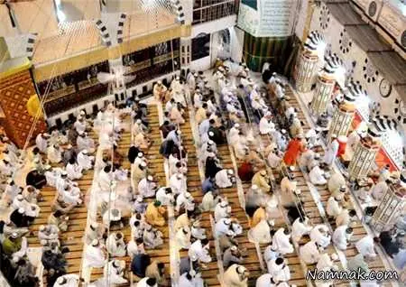 جشن های نیمه شعبان در پاکستان 