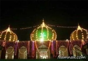 نیمه شعبان
