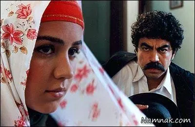 افسانه پاکرو و سروش صحت