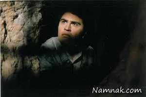 فیلم ایران سرای من است