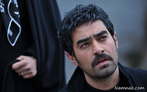 شهاب حسینی در فیلم یکی می خواد