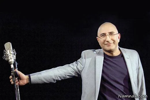 منصور ضابطیان