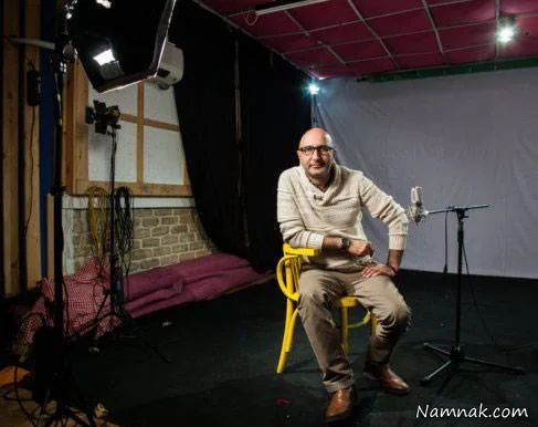 منصور ضابطیان