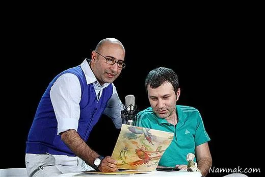 منصور ضابطیان