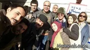 سریال پادری