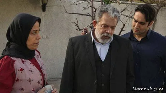 حسن پورشیرازی، پوریا پورسرخ و سهیلا رضوی