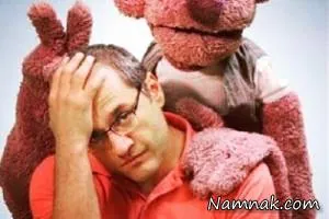 گاز اشک آور در خندوانه