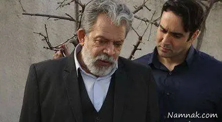 حسن پورشیرازی و پوریا پورسرخ
