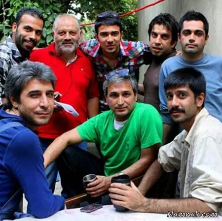 اشکان اشتیاق