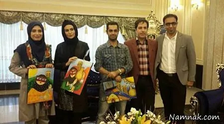 اشکان اشتیاق