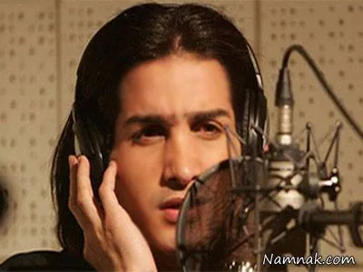 محسن یگانه