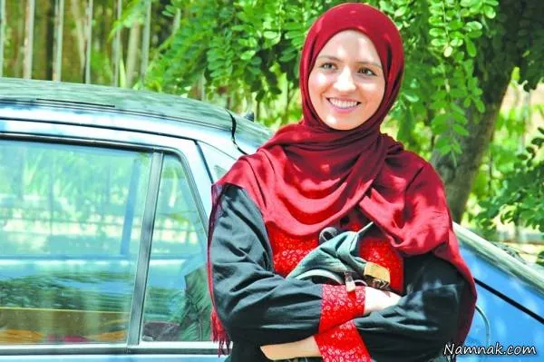 گلاره عباسی