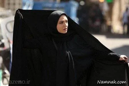 عکس های گلاره عباسی