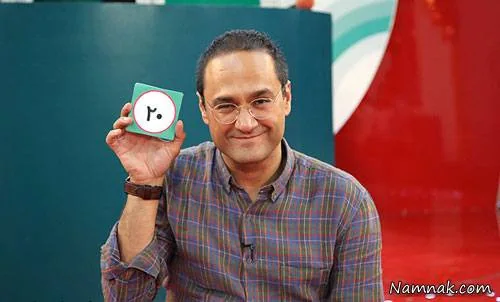 رامبد جوان