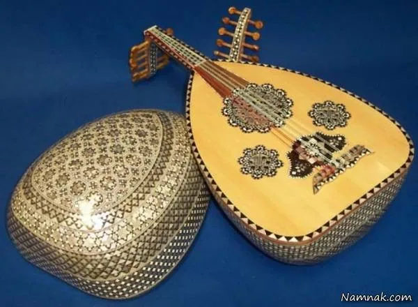 دستگاه نوا در موسیقی