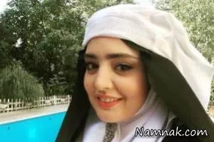 نرگس محمدی