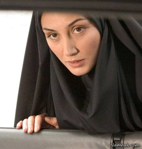 هدیه تهرانی