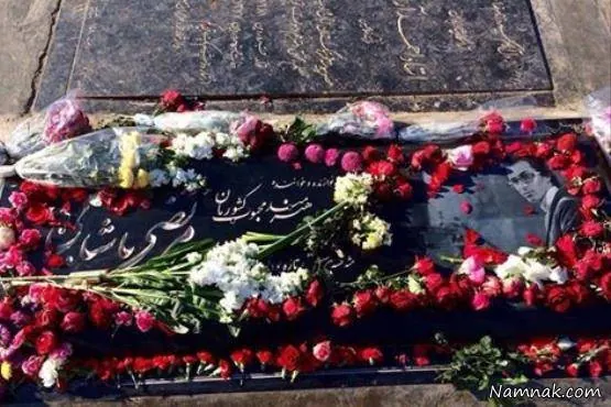 مرتضی پاشایی