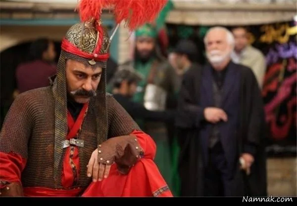 ‌ فیلم های حمیدرضا آذرنگ