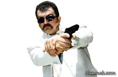 احمد ایراندوست