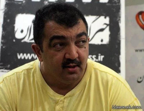احمد ایراندوست