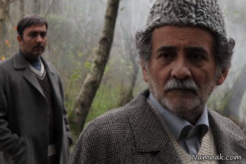 اسماعیل محرابی 