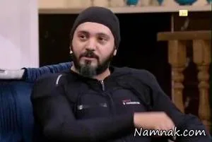 کامبیز دیرباز
