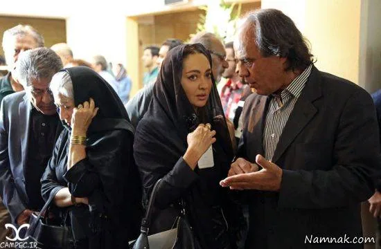 نیکی کریمی