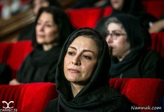 مریلا زارعی