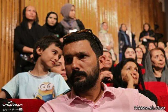 حامد بهداد 