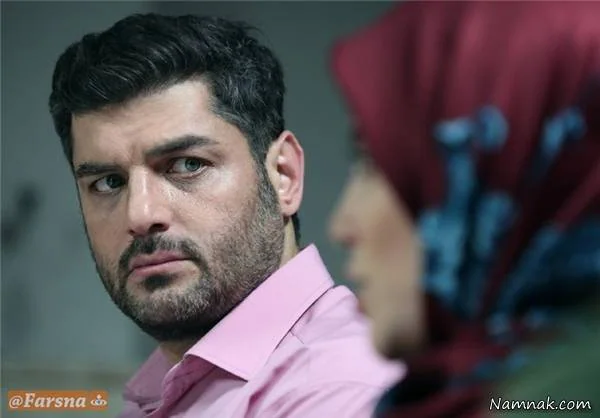 سام درخشانی