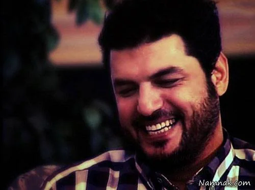 سام درخشانی
