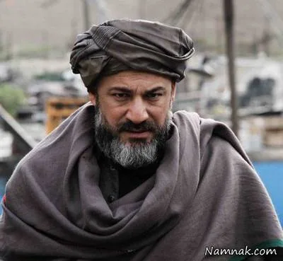 امیر آقایی