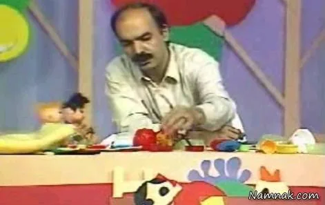 ایرج طهماسب 