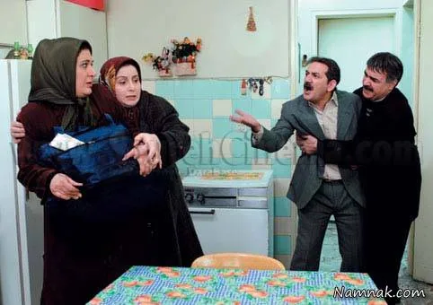 ایرج طهماسب