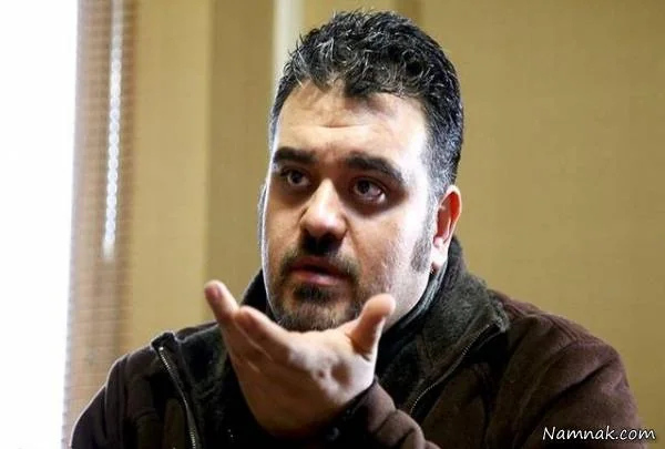 نیما طباطبایی