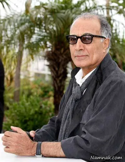  عباس کیارستمی