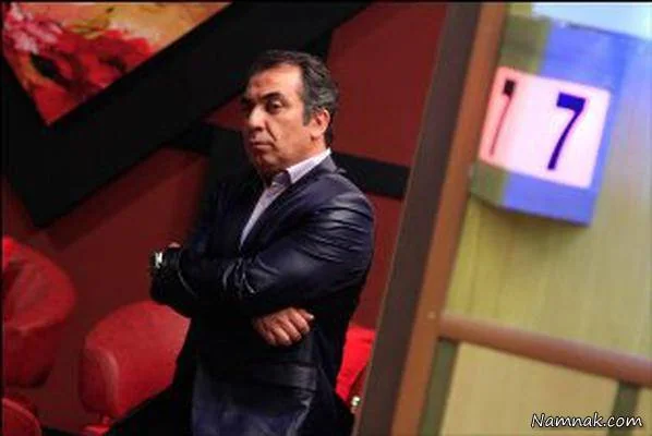 سیامک انصاری