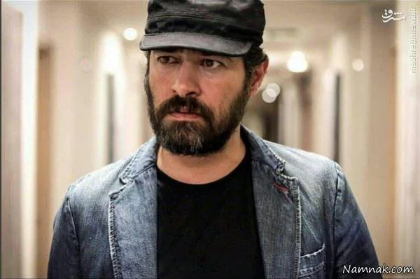 شهاب حسینی