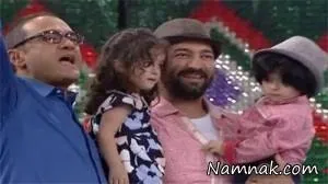 مجید صالحی در خندوانه