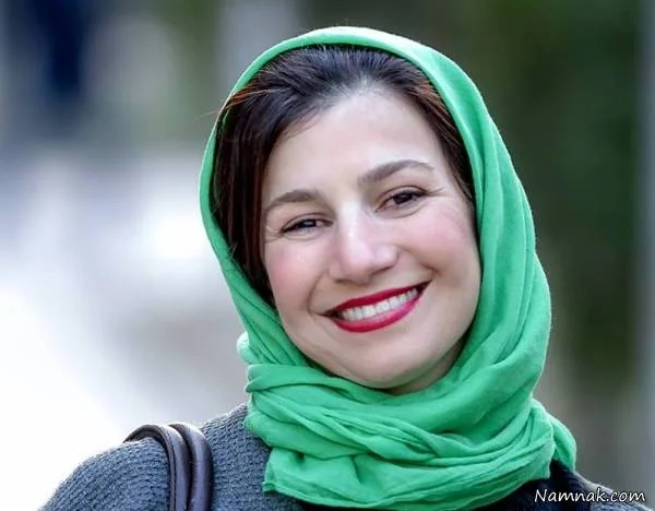 لیلی رشیدی 