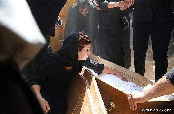 لیلی رشیدی 