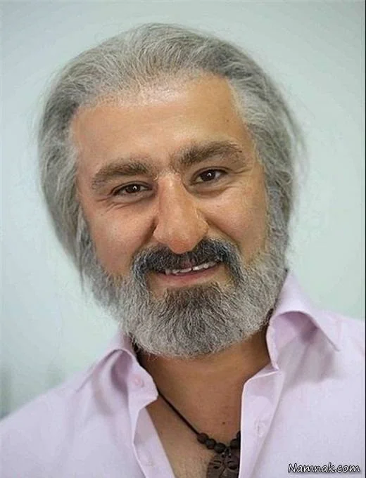 محسن تنابنده در شاهگوش