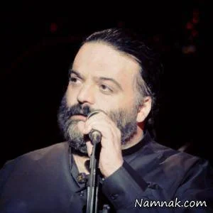 علیرضا عصار