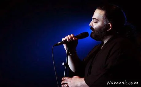 علیرضا عصار