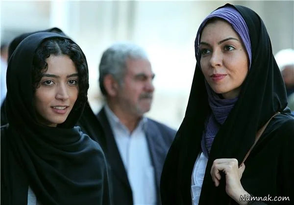 آزاده نامداری