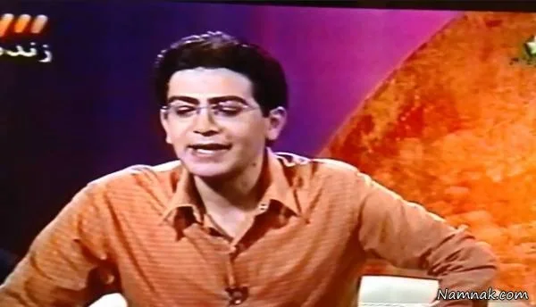 فرزاد حسنی 
