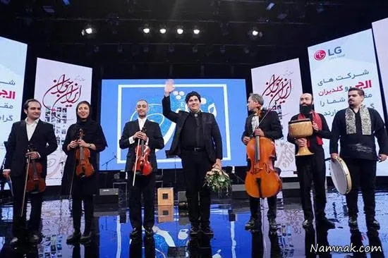 سالار عقیلی