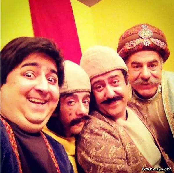 میثم رستگاری 